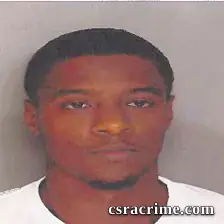 Quinderius Warthaw booking photo