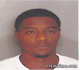Quinderius Warthaw booking photo