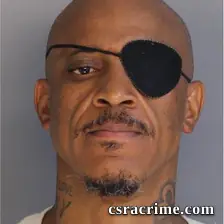 Quiney Rogers booking photo