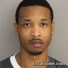 Quinn Aiken booking photo