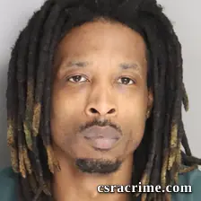 Quinn Aiken booking photo
