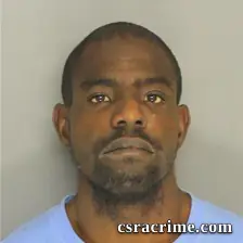 Quinn Mabry booking photo