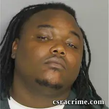 Quinn Simpkins booking photo