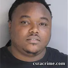 Quinn Simpkins booking photo