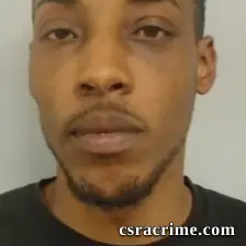 Quinndarius Dominique Williams booking photo