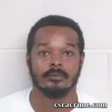 Quintarius Te’Shaun Mcclain booking photo