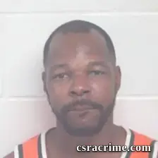 Quintavious Charod Hanchett booking photo
