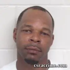Quintavious Charod Hanchett booking photo
