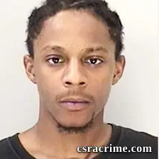 Quinten Counts booking photo
