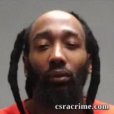 Quinten Jamal Dishmond booking photo