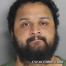 Quinten Mathis booking photo