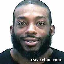 Quintero Fedrick booking photo