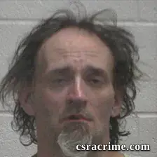 Quintin Isreal Watts booking photo