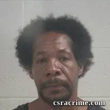 Quintin Lamar Lewis booking photo