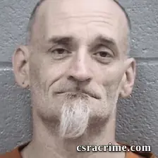 Quintin Watts booking photo