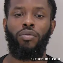 Quintin Zimmerman booking photo