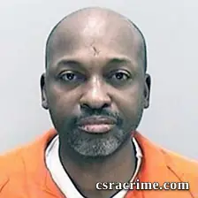 Quinton Best booking photo