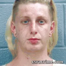 Quinton Bodie booking photo