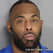 Quinton Broadwater booking photo