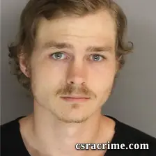 Quinton Couture booking photo