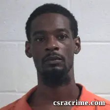 Quinton Dornell Lacount booking photo
