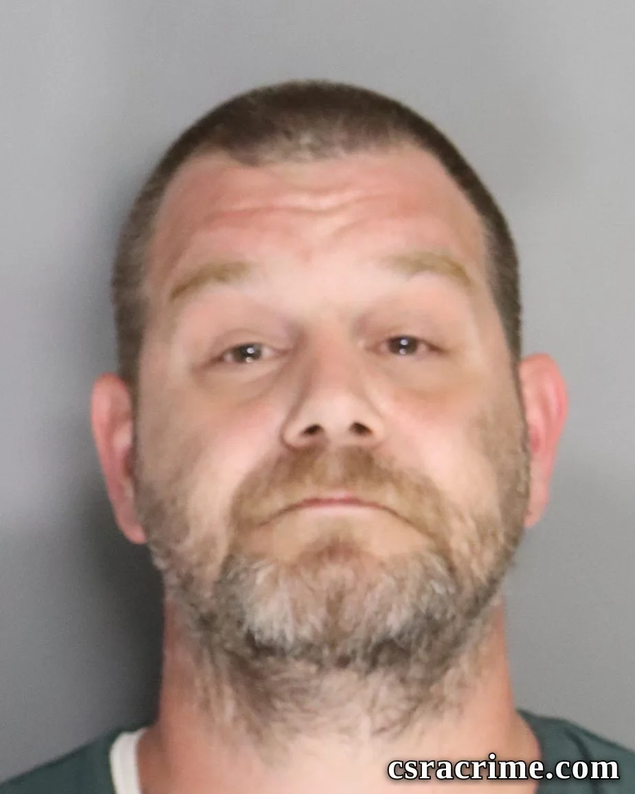 Quinton Hammond booking photo