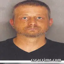 Quinton Harris booking photo