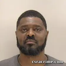 Quinton Lamont Tindal booking photo