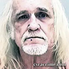 Quinton Lanier booking photo