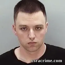 Quinton Moad booking photo