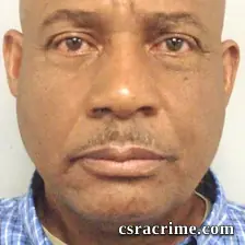 Quinton Moody booking photo