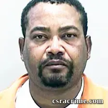 Quintonio Booker booking photo