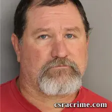 Quitman Kneece booking photo