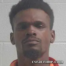 Qulance T Collins booking photo