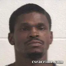 Qulance Tromondre Collins booking photo