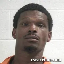 Qulance Tromondre Collins booking photo