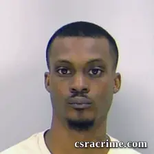 Quran Ryans booking photo