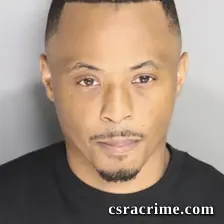Qwanzeivah Culbreath booking photo