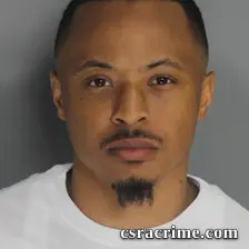 Qwanzievah Culbreath booking photo