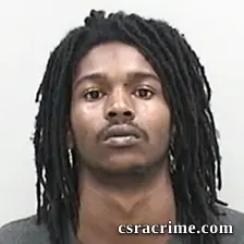 Qwintez Days JR booking photo