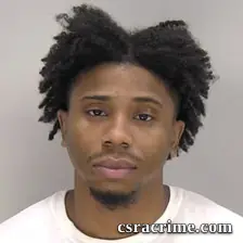 Qynnshon Riddles booking photo