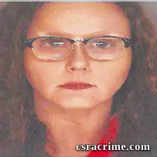Rachel Toole booking photo