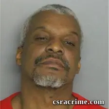 Rachen Pinckney booking photo