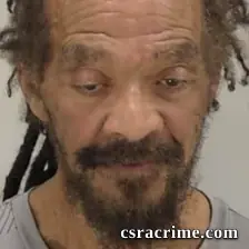 Radcliff Earl Baxter booking photo