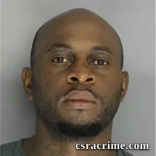 Radrick Outing booking photo