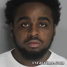 Raequan Mcmillan booking photo