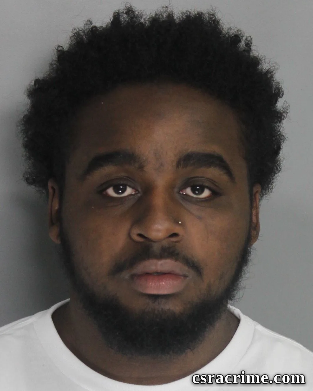 Raequan Mcmillan booking photo
