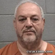 Rafael Miguel Lopez booking photo