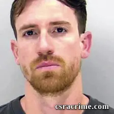Rafael Otero booking photo