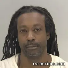 Rafael Yeldell booking photo